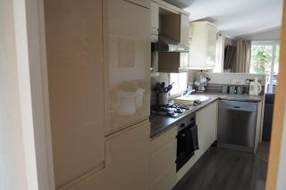 Wentworth Lodge - Tydd Saint Giles - 5