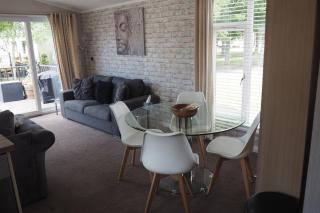Wentworth Lodge - Tydd Saint Giles - 8