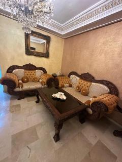 Apartment Harmony House - Tangeri - 8