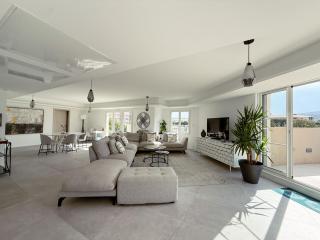 Appartement Massimo - Sainte-Maxime - 2