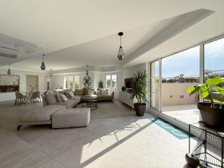 Appartement Massimo - Sainte-Maxime - 1