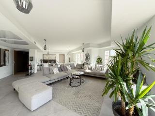 Appartement Massimo - Sainte-Maxime - 9