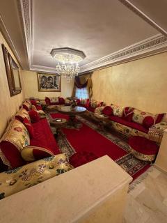 Apartment Harmony House - Tangeri - 9