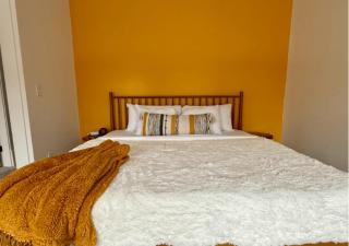 Short North Convention King Bed Free Parking! - Columbus - 5