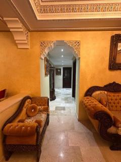 Apartment Harmony House - Tangeri - 6