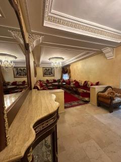 Apartment Harmony House - Tangeri - 0