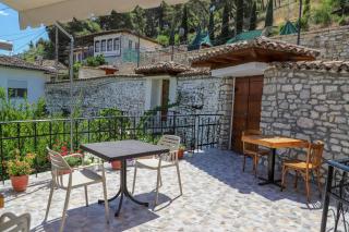 Vila Vreko - Berat - 9