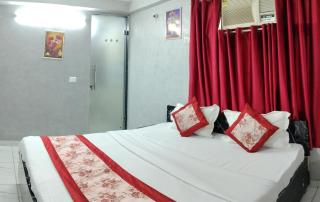 Hotel Bullat Stays - Neu-Delhi - 9