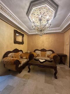 Apartment Harmony House - Tangeri - 7