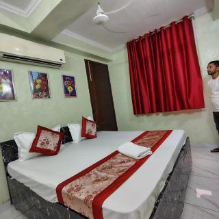 Hotel Bullat Stays - Neu-Delhi - 8