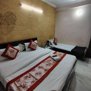 Hotel Bullat Stays - Neu-Delhi - 6