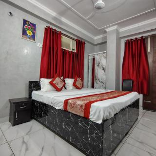 Hotel Bullat Stays - Neu-Delhi - 4