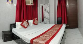 Hotel Bullat Stays - Neu-Delhi - 3