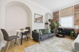 City Centre Entire Studio Apartment- Self check in - Chichester - 5