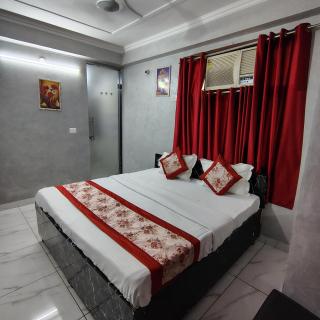 Hotel Bullat Stays - Neu-Delhi - 1