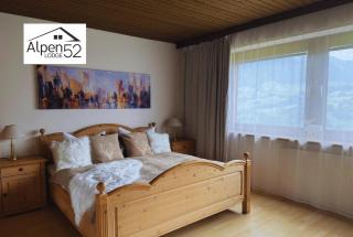 Ferienwohnung Alpenlodge 52 - 9