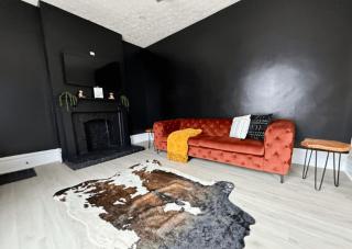 Short North Convention King Bed Free Parking! - Columbus - 2
