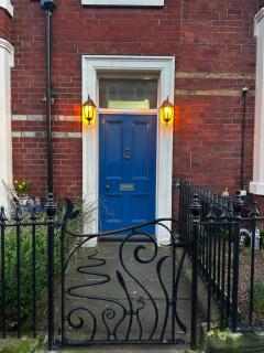 Bleak House - Whitby - 7