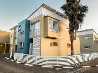Waterfront retreat in Swakopmund - 0