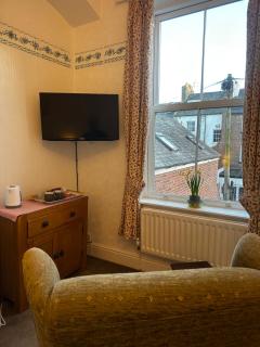 Bleak House - Whitby - 2