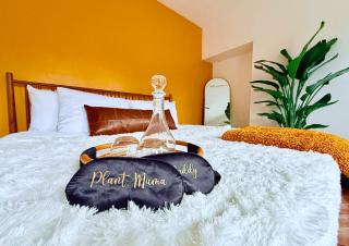 Short North Convention King Bed Free Parking! - Columbus - 9