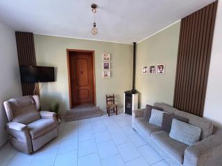 Casa Chìa - Carbonia - 2