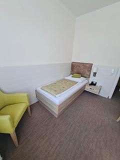 OptimaMed Kurhaus Wildbad - Wildbad Einöd - 1