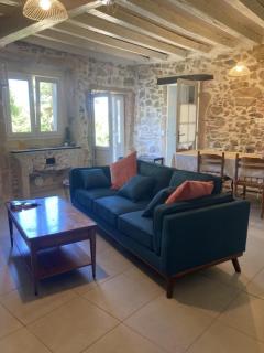 Gîte de labeylie - les dunes - 9