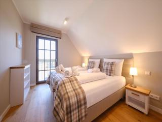 Reetland am Meer - Luxus Reetdachvilla mit 3 Schlafzimmern, Sauna und Kamin H20 - 5