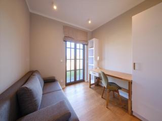 Reetland am Meer - Luxus Reetdachvilla mit 3 Schlafzimmern, Sauna und Kamin H20 - Dranske - 2