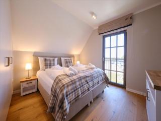 Reetland am Meer - Luxus Reetdachvilla mit 3 Schlafzimmern, Sauna und Kamin H20 - 4
