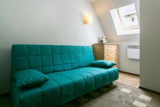 Apartamenty Zakopane Droga na Bystre 4A - 8