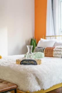 Prime Location Top Rated Clean Parking Free! - Columbus - 3