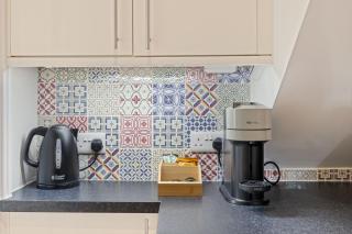 City Centre Entire Studio Apartment- Self check in - Chichester - 3