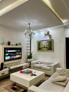 Two bed apartment in phase 8 - Lahore - 5