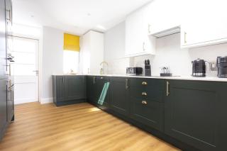 Skye Sands - Westview House - St Andrews - 1