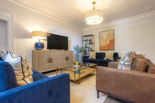 Skye Sands - Westview House - St Andrews - 9