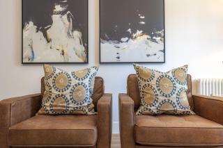 Skye Sands - Westview House - 2