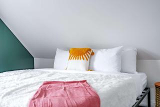 Prime Location Top Rated Clean Parking Free! - Columbus - 7