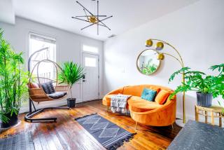 Prime Location Top Rated Clean Parking Free! - Columbus - 5