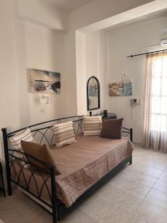 Cycladic Relaxation Corner - Fira - 0