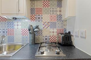 City Centre Entire Studio Apartment- Self check in - Chichester - 2