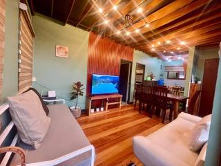Newlives Transient 1 Atok Trail - 2nd floor - Baguio - 0