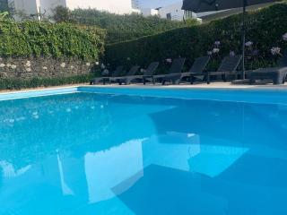 Villa Serena -your exclusive private swimming pool - 3