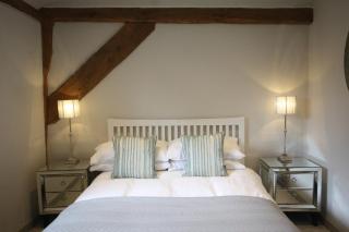 Frame Farm - Sleeps 20 in 1-6 Weaver's Cottages & The Byre barn - Benenden - 2