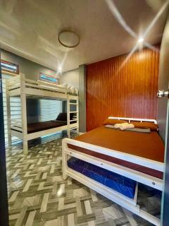 Newlives Transient 1 Atok Trail - 2nd floor - Baguio - 5