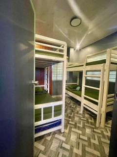 Newlives Transient 1 Atok Trail - 2nd floor - 1