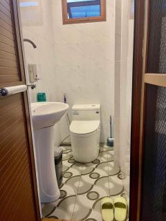 Newlives Transient 1 Atok Trail - 2nd floor - Baguio - 1