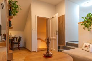 Apartment Vinothek - Rust - 5