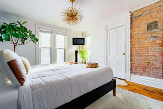 Short North Convention King Bed Free Parking! - Columbus - 3